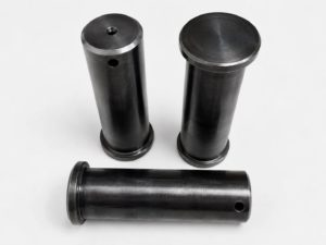 Ось 22-40х5х130.45