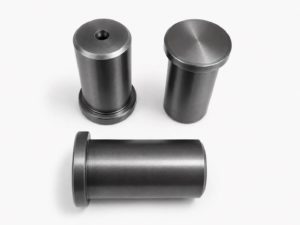 Ось 21-32х5х55.45