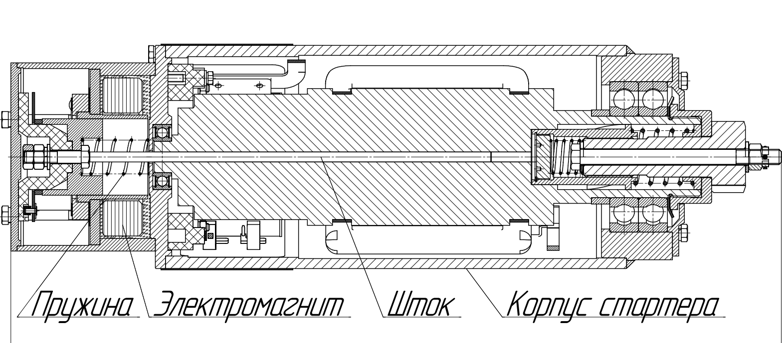 Чертёж 2